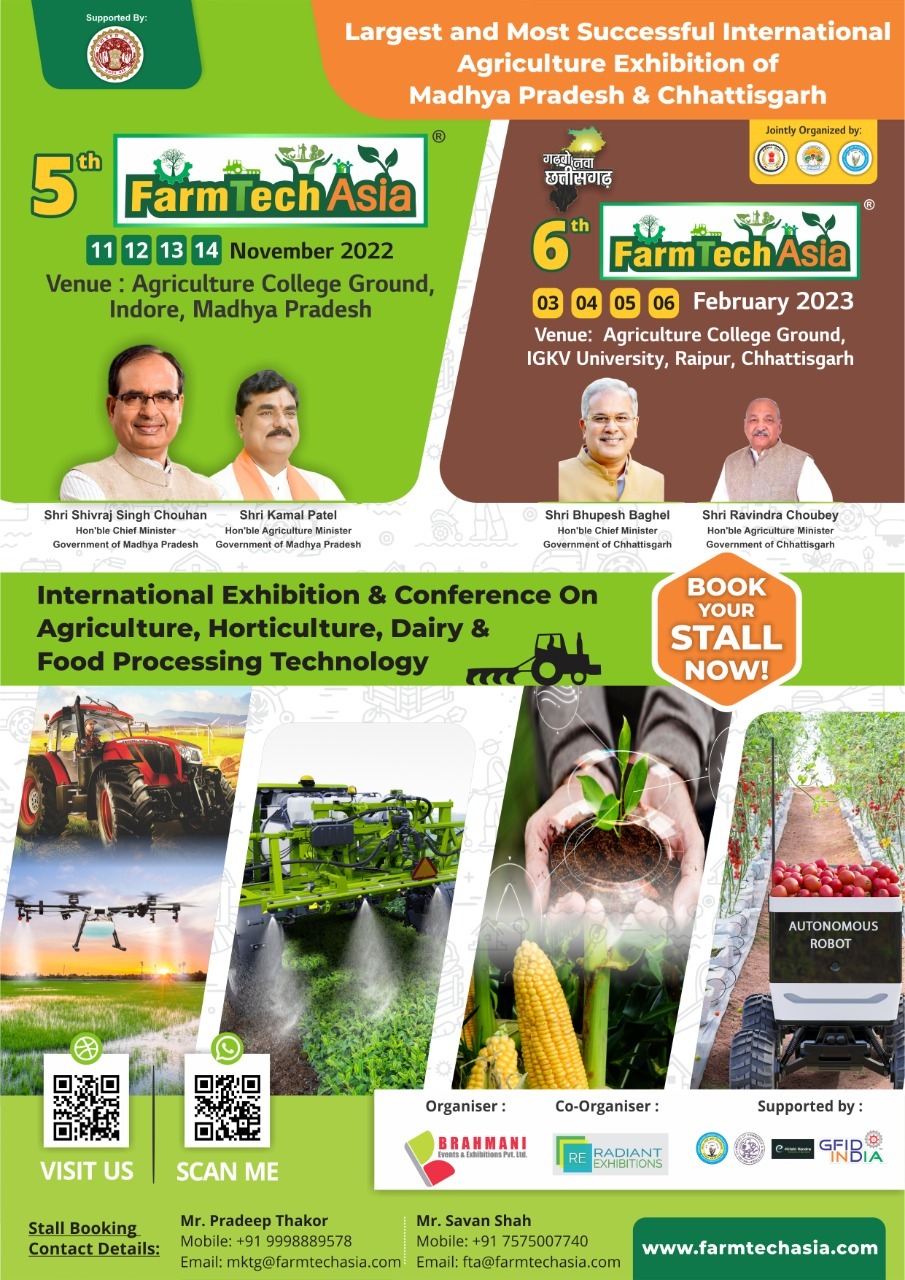 Farmer Mart Portal | Online Magazine-Directory Portal | Largest B2B ...