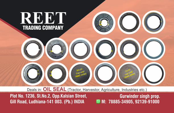 Prodcuts: oil seal,tractor harvestor,agriculture,industries,agriculture parts.